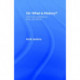 On 'What Is History?': From Carr and Elton to Rorty and White