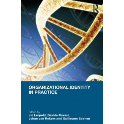 Organizational Identity in Practice