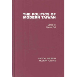 Politics of Modern Taiwan