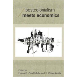 Postcolonialism Meets Economics