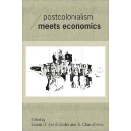 Postcolonialism Meets Economics