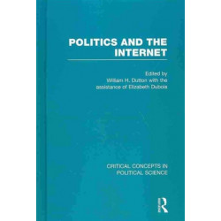 Politics and the Internet