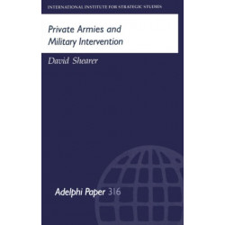 Private Armies and Military Intervention