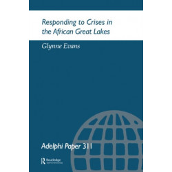 Responding to Crises in the African Great Lakes