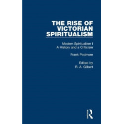 The Rise of Victorian Spiritualism