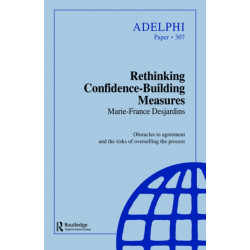 Rethinking Confidence-Building Measures