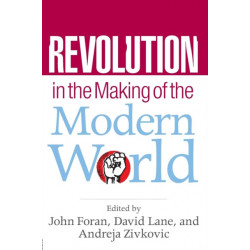 Revolution in the Making of the Modern World: Social Identities, Globalization and Modernity