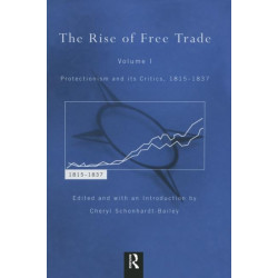 The Rise of Free Trade