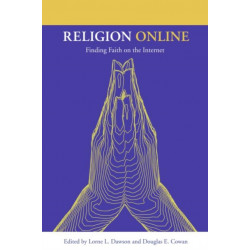 Religion Online: Finding Faith on the Internet