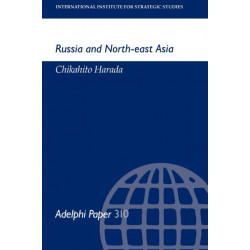 Russia and North-East Asia