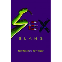 Sex Slang