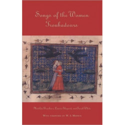 Songs of the Women Troubadours