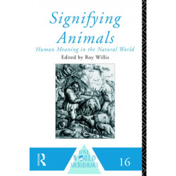 Signifying Animals