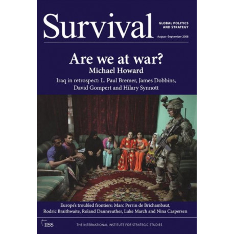 Survival 50.4: Survival 50.4