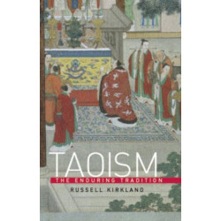 Taoism: The Enduring Tradition
