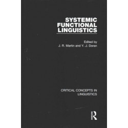Systemic Functional Linguistics