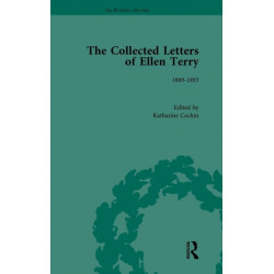 The Collected Letters of Ellen Terry, Volume 2
