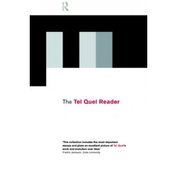 The Tel Quel Reader