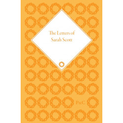 The Letters of Sarah Scott