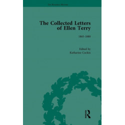 The Collected Letters of Ellen Terry, Volume 1