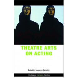 Theatre Arts on Acting
