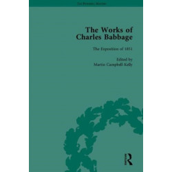 The Works of Charles Babbage