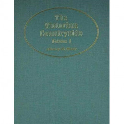 The Victorian Countryside