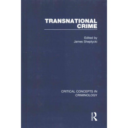 Transnational Crime