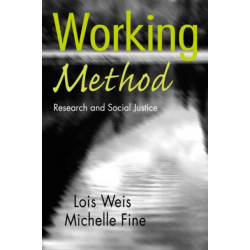 Working Method: Research and Social Justice