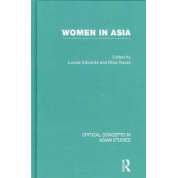 Women in Asia