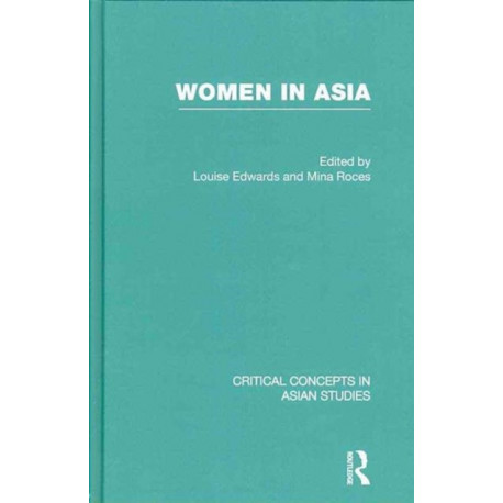 Women in Asia