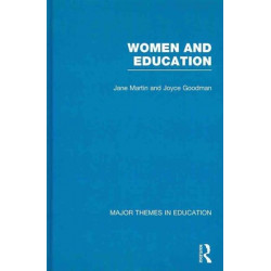 Women and Education