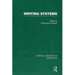 Writing Systems