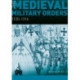 The Medieval Military Orders: 1120-1314
