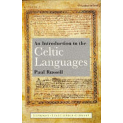 An Introduction to the Celtic Languages