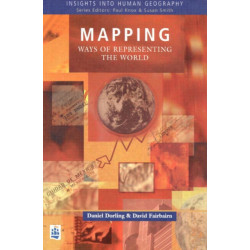 Mapping: Ways of Representing the World