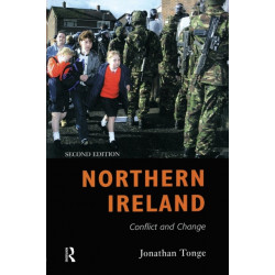 Northern Ireland: Conflict and Change
