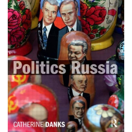 Politics Russia