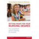 Getting Ready for your Nursing Degree: the studySMART guide to learning at university