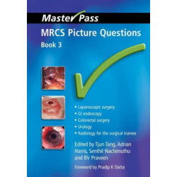 MRCS Picture Questions: Bk. 3