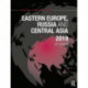 Eastern Europe, Russia and Central Asia 2019