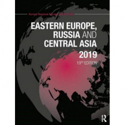 Eastern Europe, Russia and Central Asia 2019