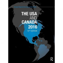 The USA and Canada 2016