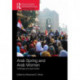 Arab Spring and Arab Women: Challenges and opportunities