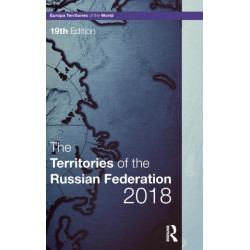 The Territories of the Russian Federation 2018