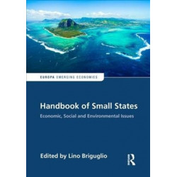 Handbook of Small States: Economic, Social and Environmental Issues