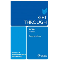 Get Through DCH Clinical 2E