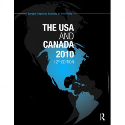 USA and Canada 2010