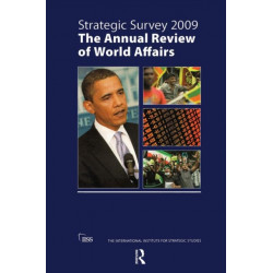 Strategic Survey 2009