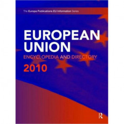 European Union Encyclopedia and Directory 2010